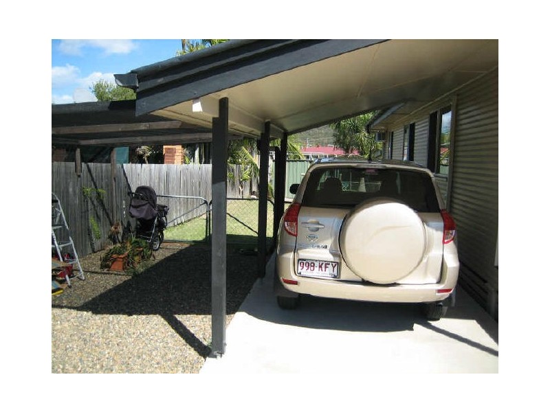 67 Wood Street, Barney Point QLD 4680