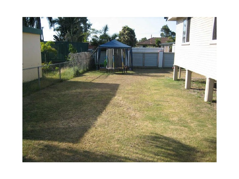 67 Wood Street, Barney Point QLD 4680