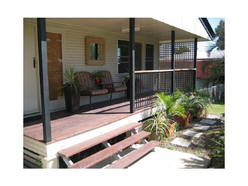 67 Wood Street, Barney Point QLD 4680