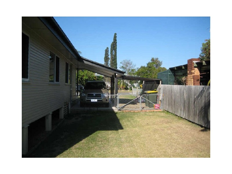 67 Wood Street, Barney Point QLD 4680