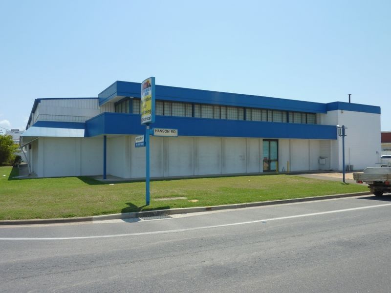 60 Hanson Road, Gladstone QLD 4680