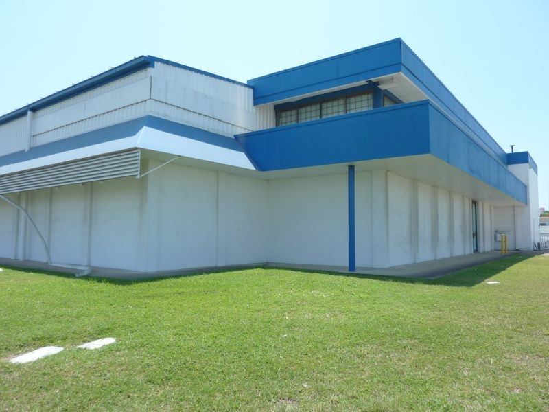 60 Hanson Road, Gladstone QLD 4680