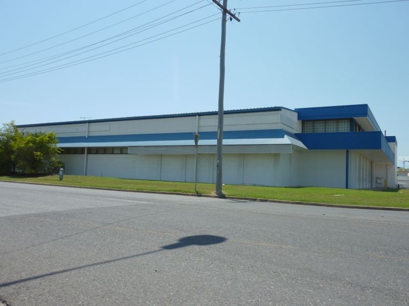 60 Hanson Road, Gladstone QLD 4680