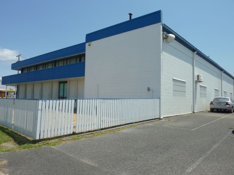 60 Hanson Road, Gladstone QLD 4680