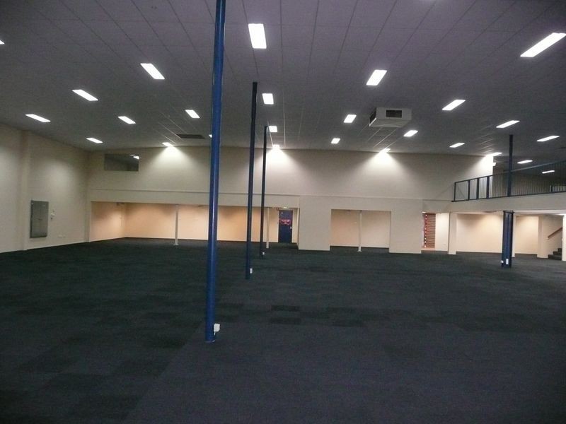 60 Hanson Road, Gladstone QLD 4680