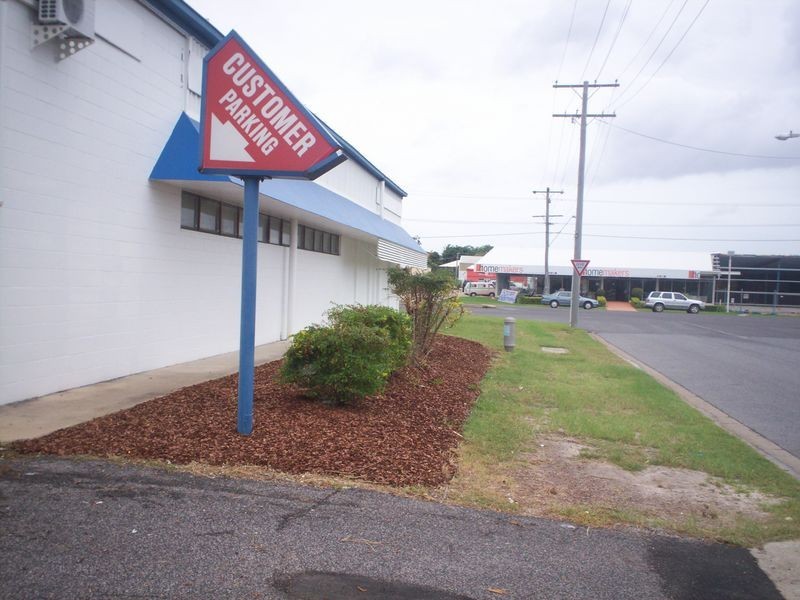 60 Hanson Road, Gladstone QLD 4680