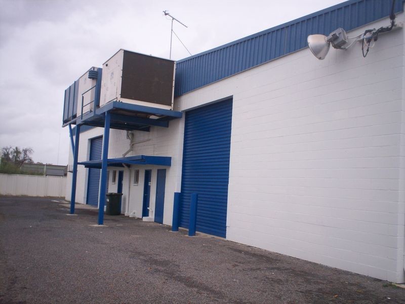 60 Hanson Road, Gladstone QLD 4680