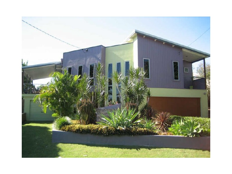 11 Glegg Street, West Gladstone QLD 4680