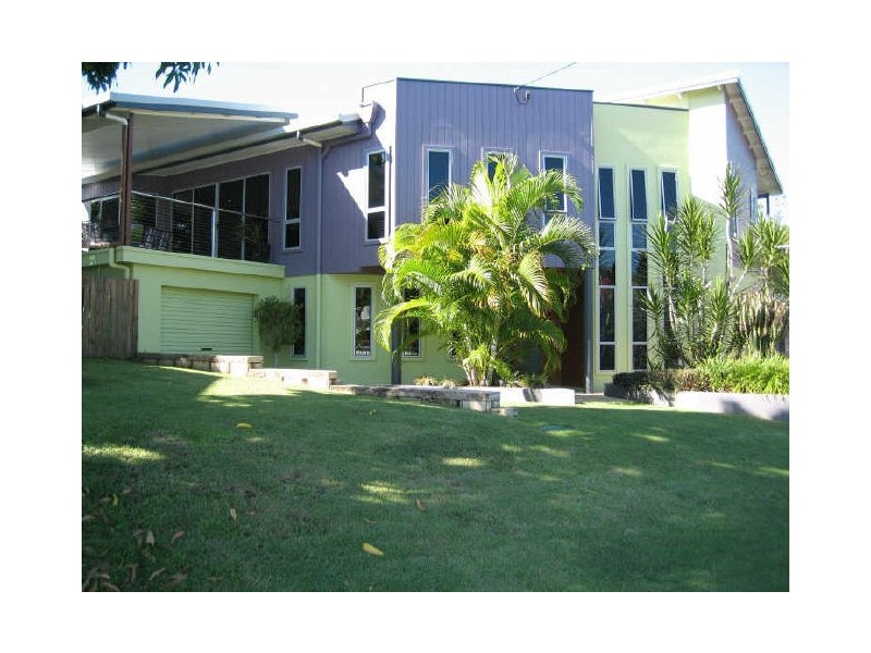 11 Glegg Street, West Gladstone QLD 4680
