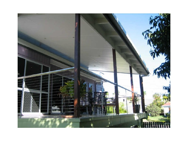 11 Glegg Street, West Gladstone QLD 4680