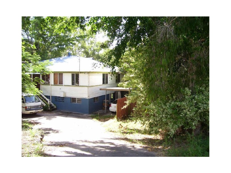 40 Agnes Street, South Gladstone QLD 4680