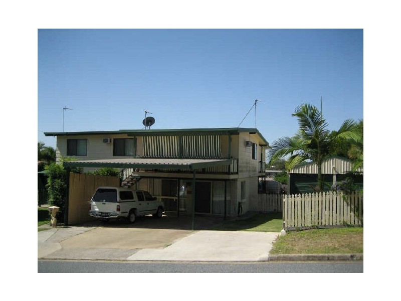 11 Canonbar Street, Clinton QLD 4680