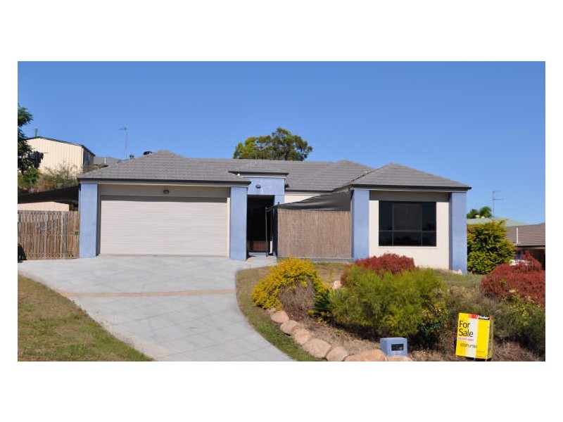 19 Wivenhoe Close, Clinton QLD 4680
