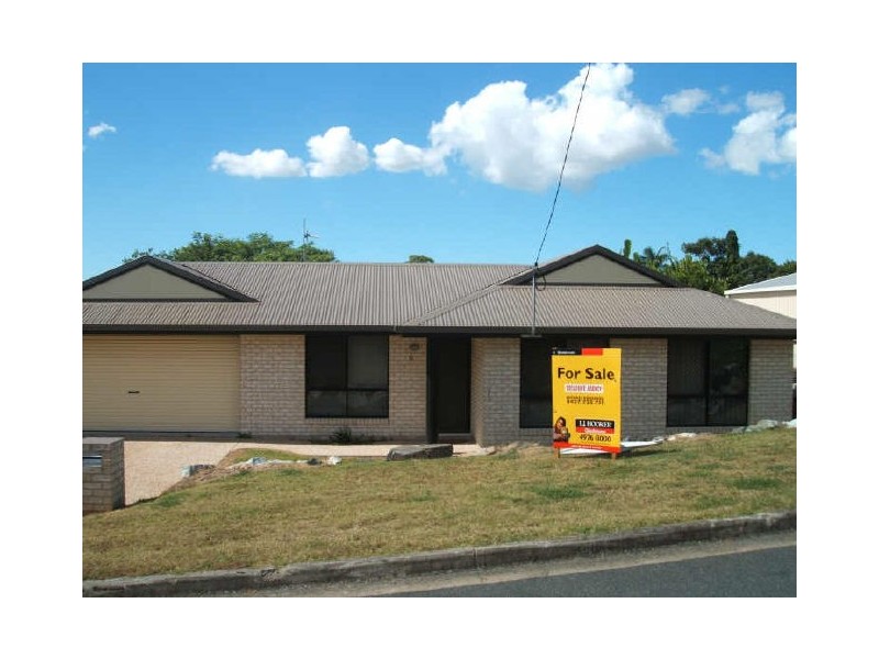 11 Orungal Street, Clinton QLD 4680