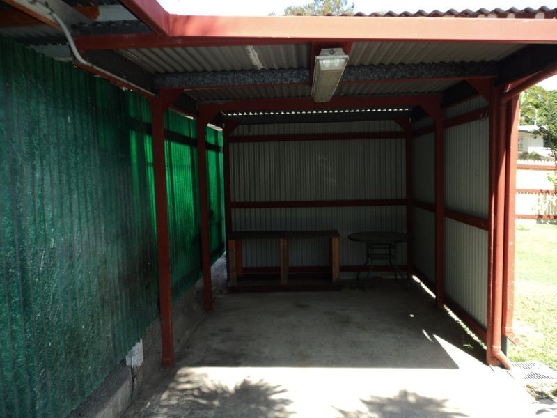 34 Rossella Street, West Gladstone QLD 4680
