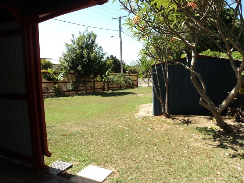 34 Rossella Street, West Gladstone QLD 4680