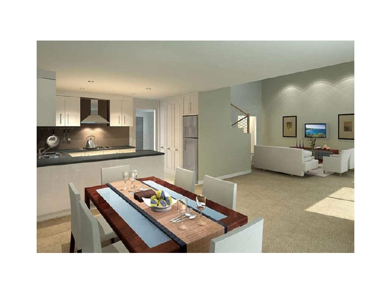 Lot 2 Witney Street, Telina QLD 4680