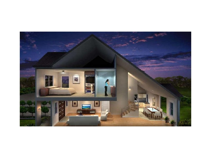 Lot 2 Witney Street, Telina QLD 4680