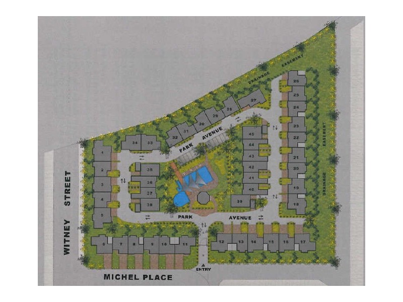 Lot 2 Witney Street, Telina QLD 4680