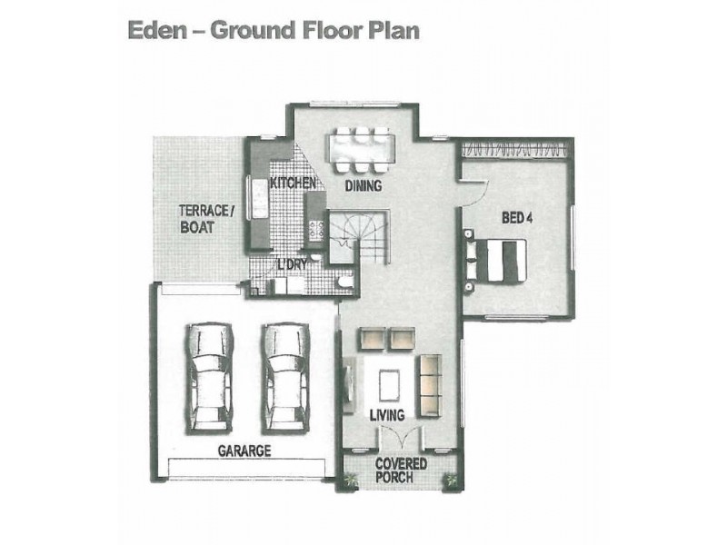 Lot 2 Witney Street, Telina QLD 4680