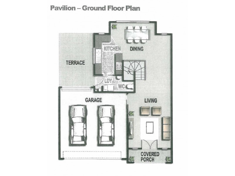 Lot 2 Witney Street, Telina QLD 4680