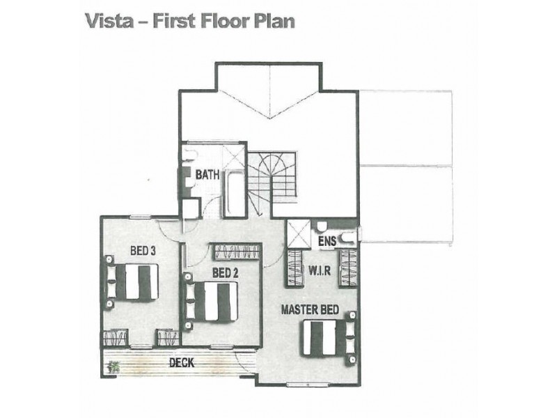 Lot 2 Witney Street, Telina QLD 4680