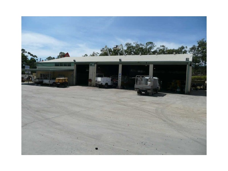 1 Anson Close, Gladstone QLD 4680