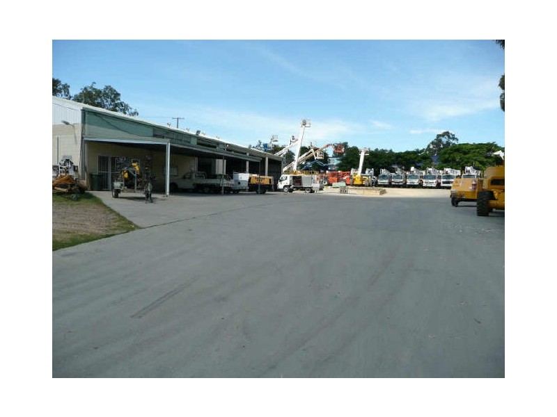 1 Anson Close, Gladstone QLD 4680