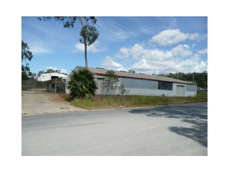 3 Anson Close, Gladstone QLD 4680