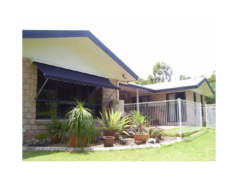 54 Stewart Road, Beecher QLD 4680