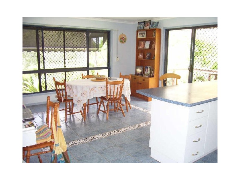 54 Stewart Road, Beecher QLD 4680