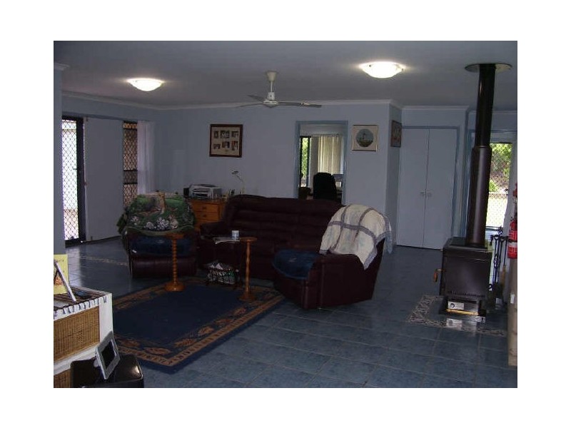 54 Stewart Road, Beecher QLD 4680