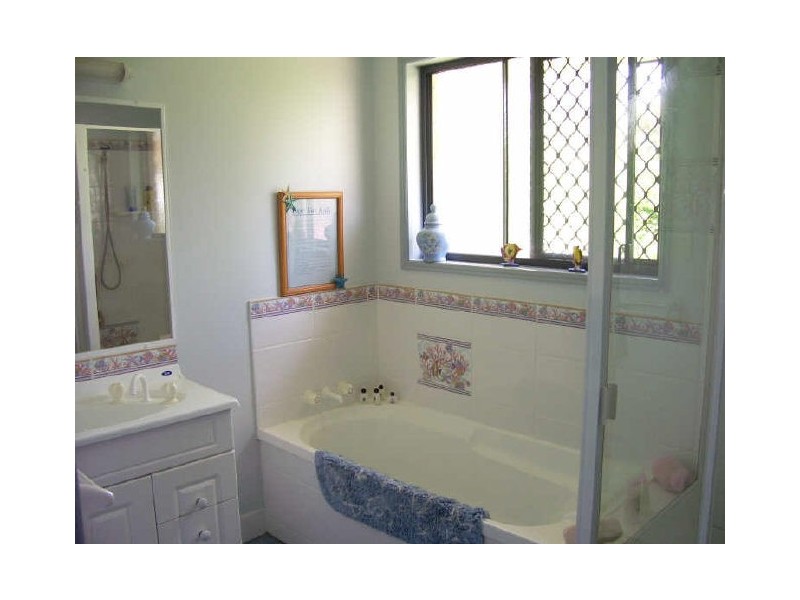 54 Stewart Road, Beecher QLD 4680