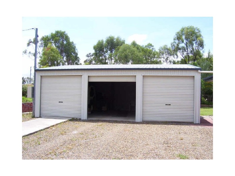 54 Stewart Road, Beecher QLD 4680