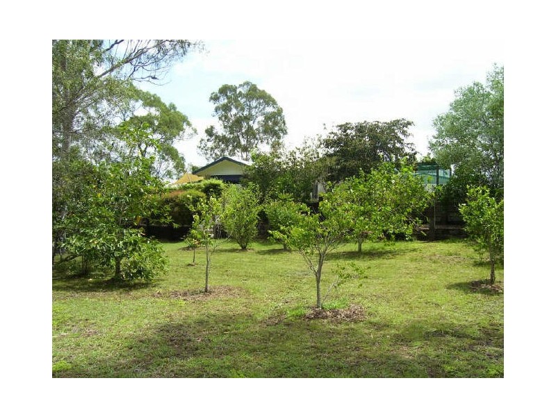 54 Stewart Road, Beecher QLD 4680