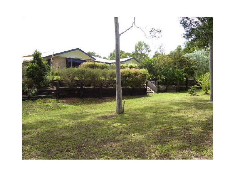 54 Stewart Road, Beecher QLD 4680