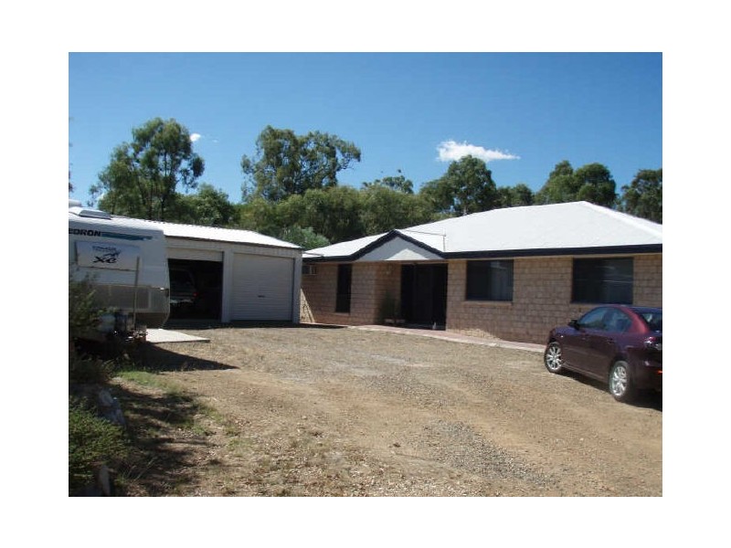54 Stewart Road, Beecher QLD 4680
