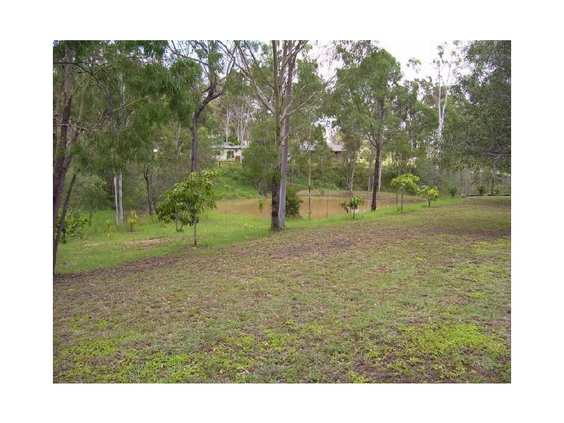 54 Stewart Road, Beecher QLD 4680