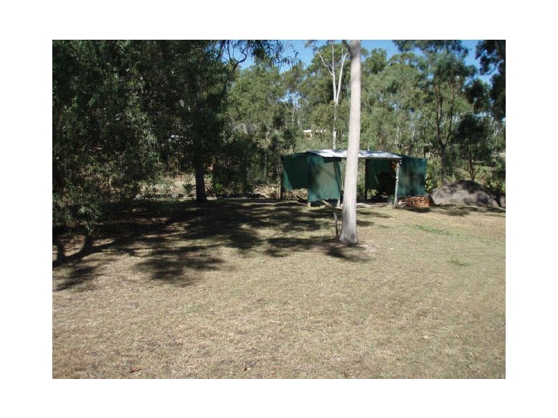 54 Stewart Road, Beecher QLD 4680