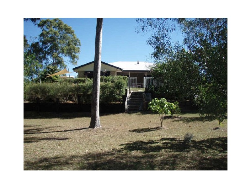 54 Stewart Road, Beecher QLD 4680