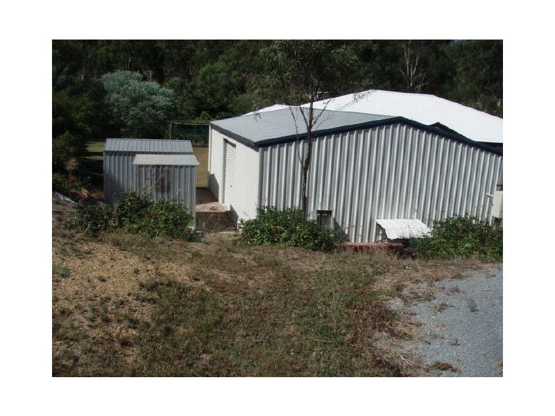 54 Stewart Road, Beecher QLD 4680