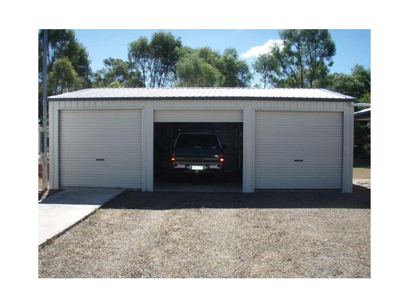 54 Stewart Road, Beecher QLD 4680