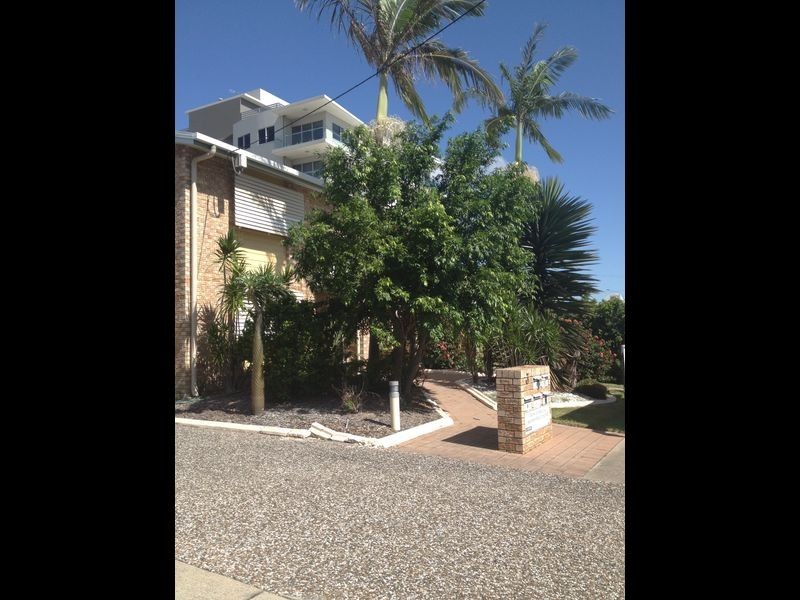 4/3 Central Lane, Gladstone QLD 4680