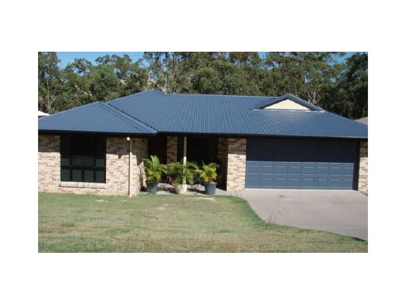 98 Col Brown Avenue, Clinton QLD 4680