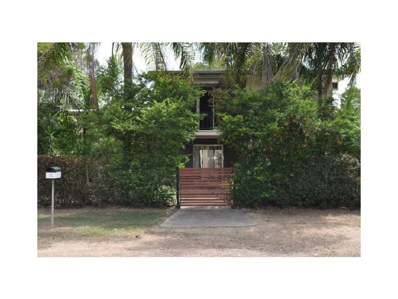 15 Beecher Street, Beecher QLD 4680