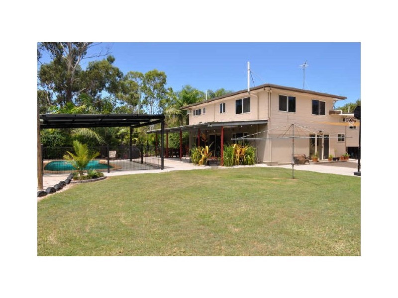 15 Beecher Street, Beecher QLD 4680