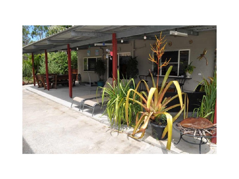 15 Beecher Street, Beecher QLD 4680