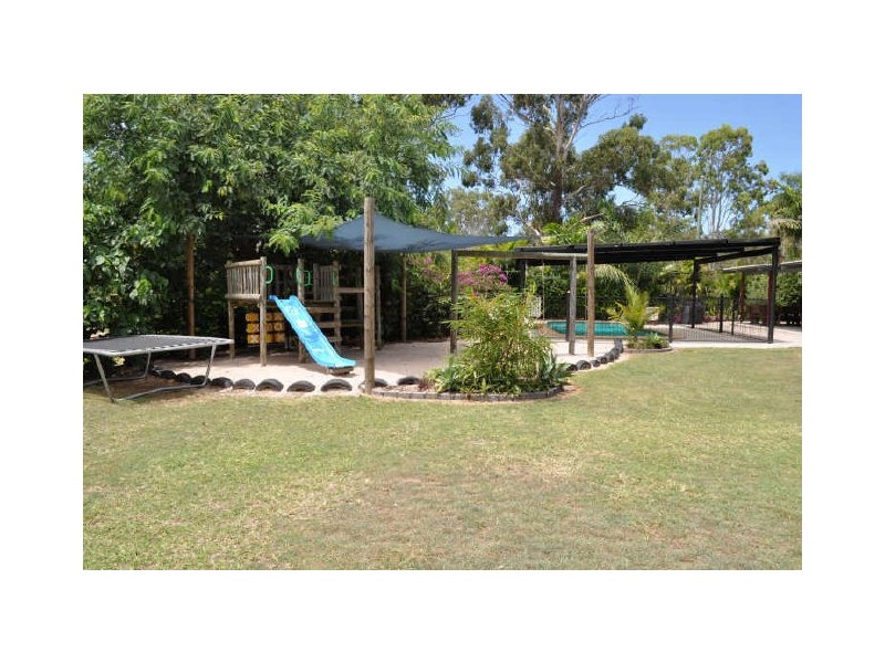 15 Beecher Street, Beecher QLD 4680