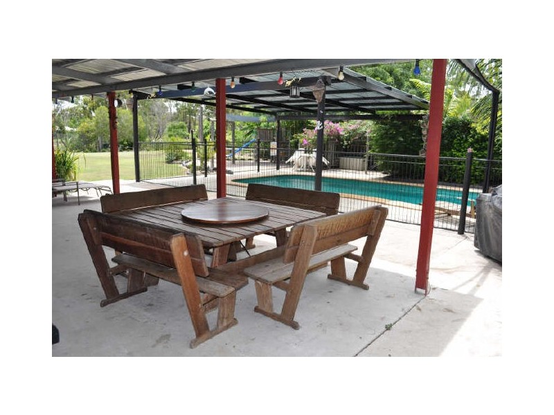 15 Beecher Street, Beecher QLD 4680