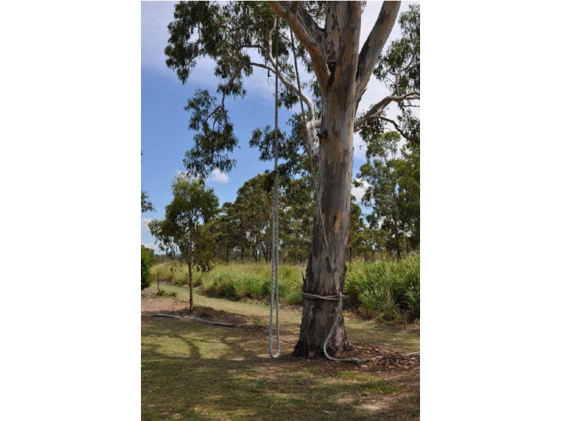 15 Beecher Street, Beecher QLD 4680